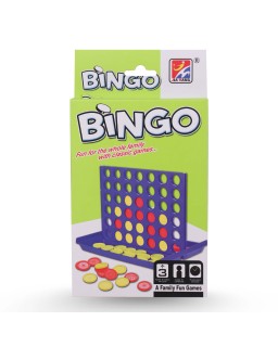 JEU BINGO