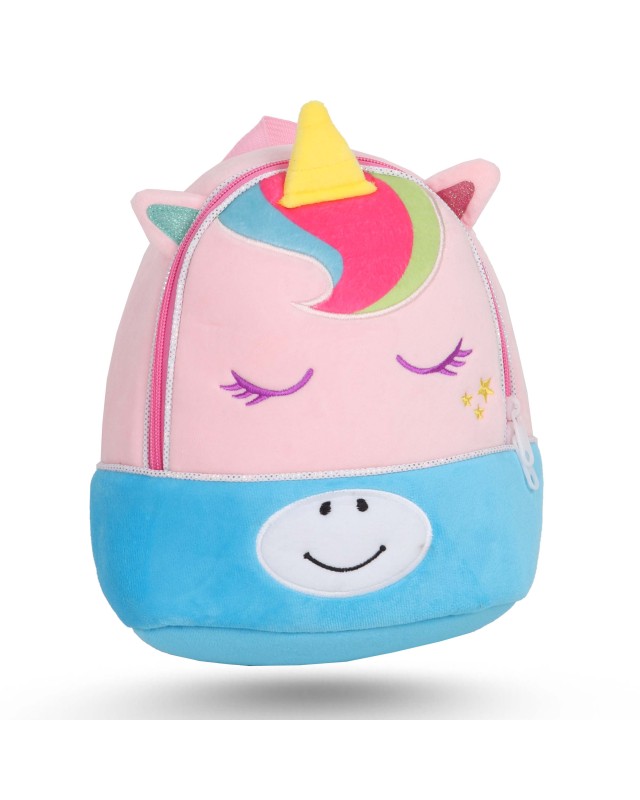 SAC PELLUCHE - MUST TEAM - UNICORN