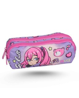 TROUSSE 2 POCHES - MUST...