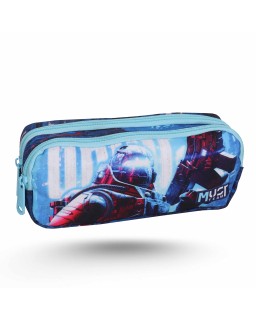 TROUSSE 2 POCHES - MUST...