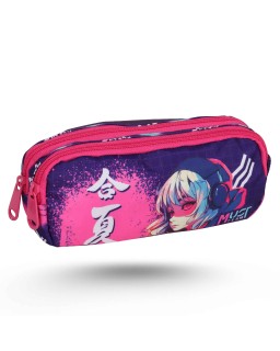 TROUSSE 2 POCHES - MUST...