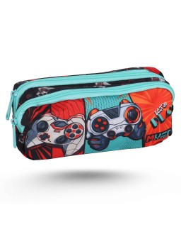 TROUSSE 2 POCHES - MUST...