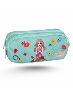 TROUSSE 2 POCHES - MUST...