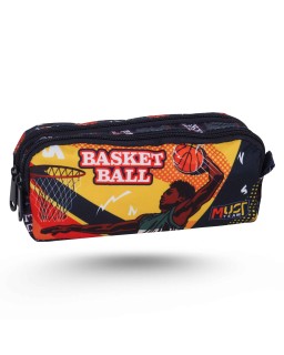 TROUSSE 2 POCHES - MUST...