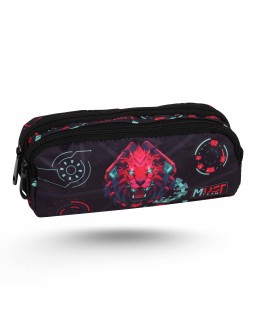 TROUSSE 2 POCHES - MUST...