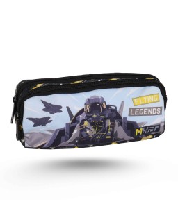 TROUSSE 2 POCHES - MUST...