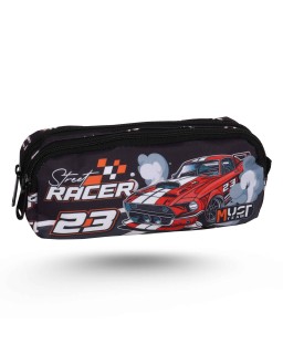 TROUSSE 2 POCHES - MUST...