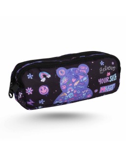 TROUSSE 2 POCHES - MUST...