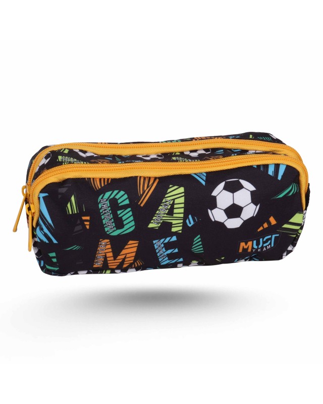 TROUSSE 2 POCHES - MUST TEAM - GAME ONE