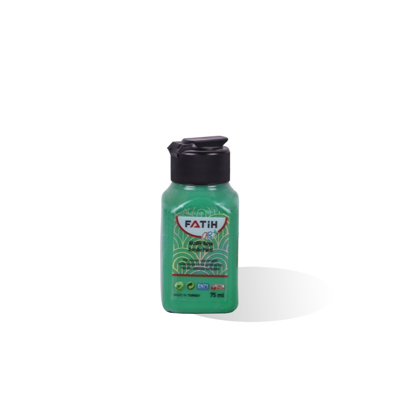 ACRYLIC 75ML FATIH