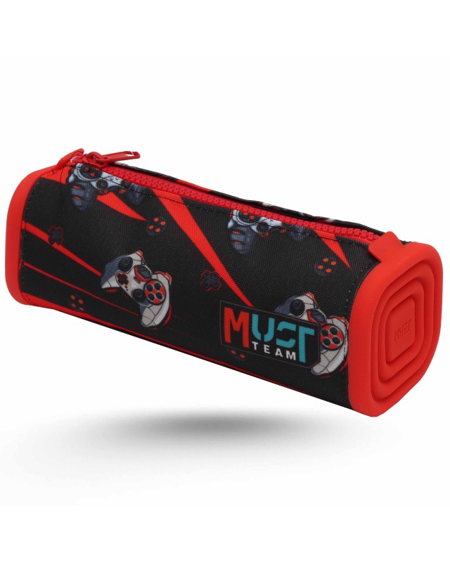 TROUSSE 1 POCHE - MUST TEAM - LET'S PLAY