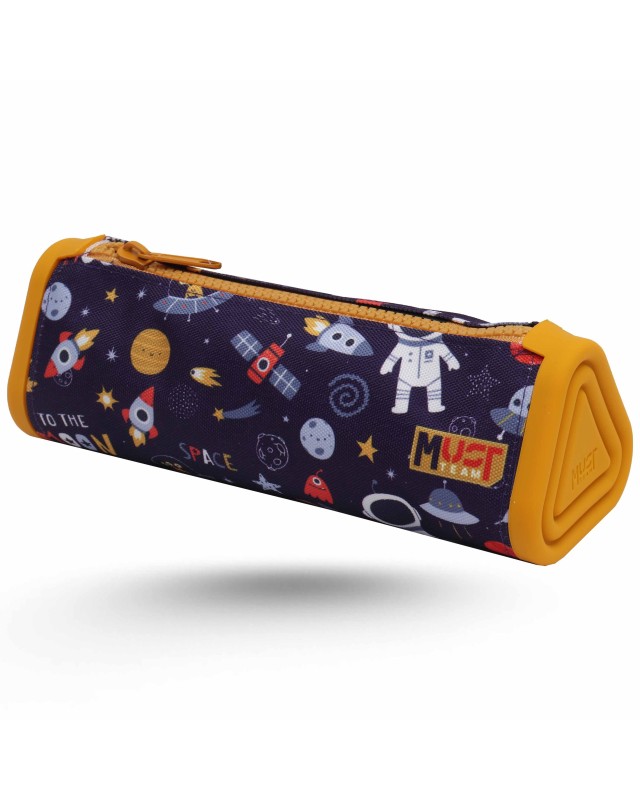 TROUSSE 1 POCHE - MUST TEAM - MOTIF BOY