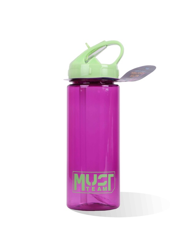 BOUTEILLE D'EAU 500ML UNI MUST