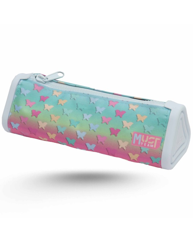 TROUSSE 1 POCHE - MUST TEAM - MOTIF GIRL