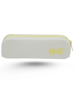 TROUSSE SILICONE - MUST TEAM - UNI PASTEL