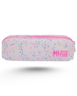 TROUSSE SILICONE - MUST TEAM - MOTIF