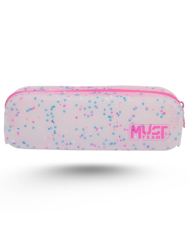 TROUSSE SILICONE - MUST TEAM - MOTIF