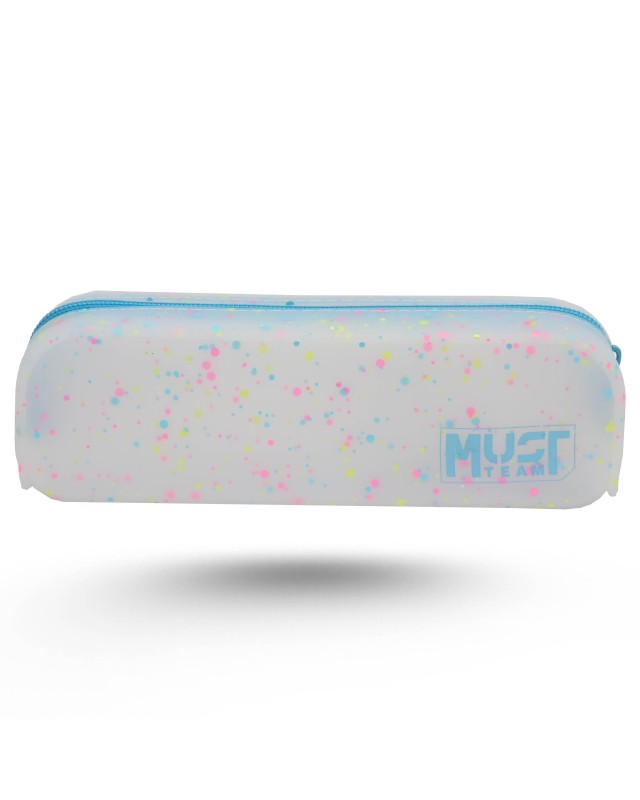 TROUSSE SILICONE - MUST TEAM - MOTIF