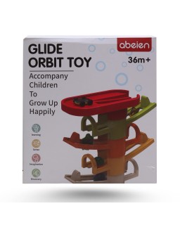 JEU CIRCUIT TOUR VOITURE