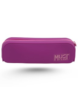 TROUSSE SILICONE - MUST TEAM - UNI
