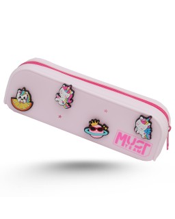 TROUSSE SILICONE - MUST TEAM - UNI WITH FORMS -...