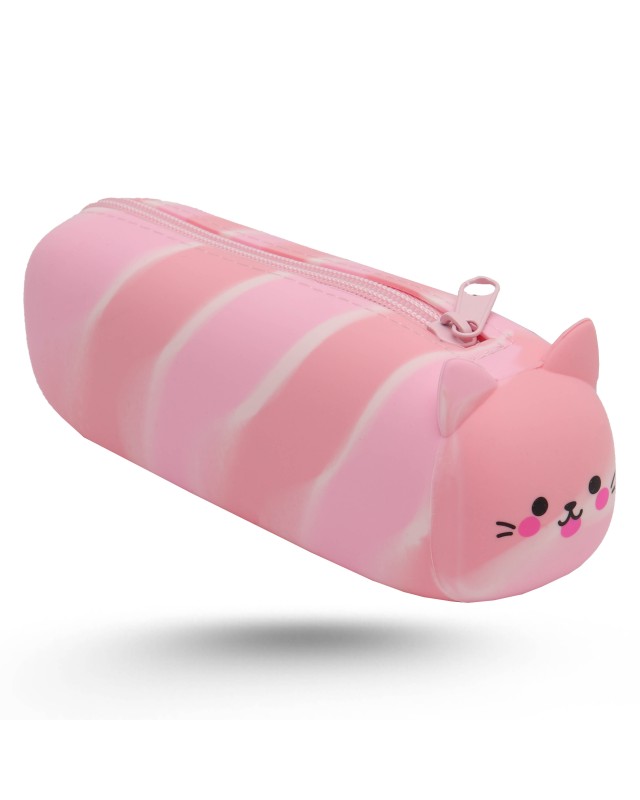 TROUSSE SILICONE - MUST TEAM - CAT