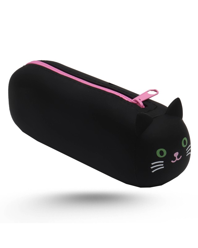 TROUSSE SILICONE - MUST TEAM - CAT