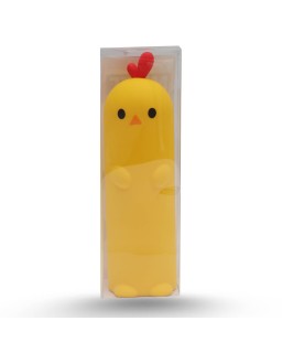 TROUSSE SILICONE - MUST TEAM - ANIMALS