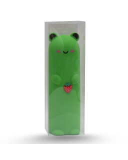 TROUSSE SILICONE - MUST TEAM - ANIMALS