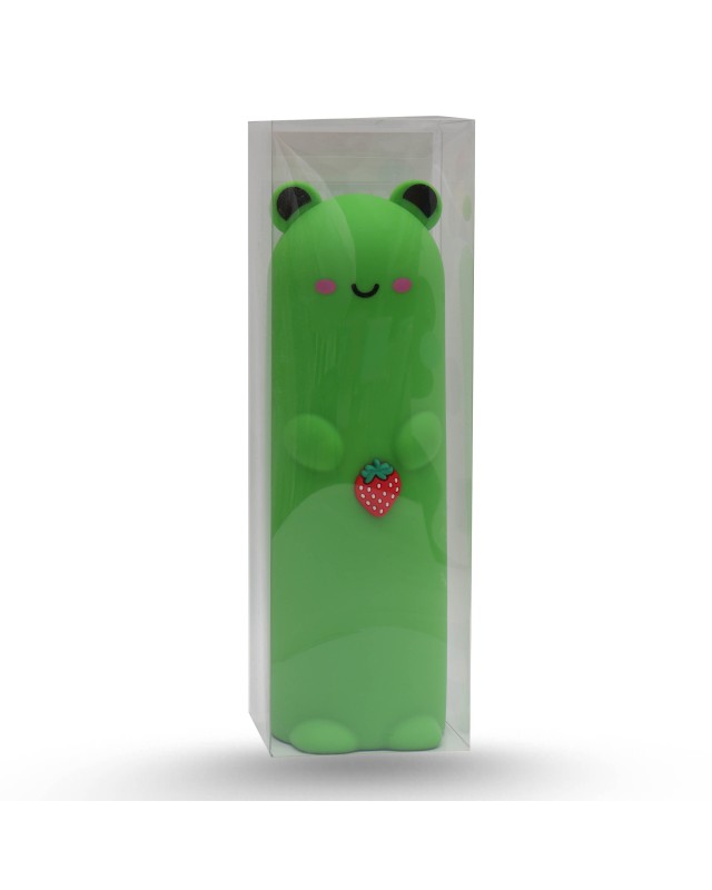 TROUSSE SILICONE - MUST TEAM - ANIMALS