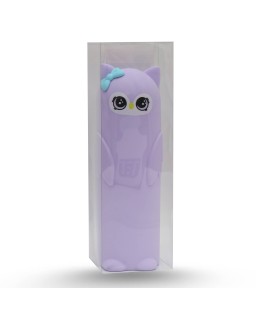 TROUSSE SILICONE - MUST TEAM - ANIMALS