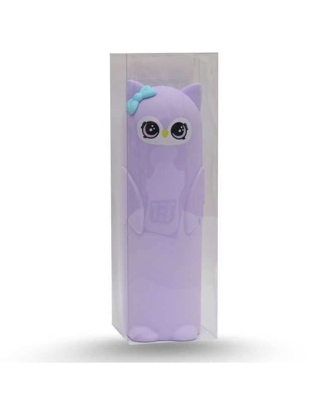 TROUSSE SILICONE - MUST TEAM - ANIMALS