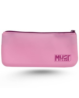 TROUSSE SILICONE PLAT - MUST TEAM - UNI