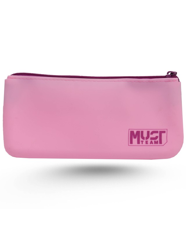 TROUSSE SILICONE PLAT - MUST TEAM - UNI