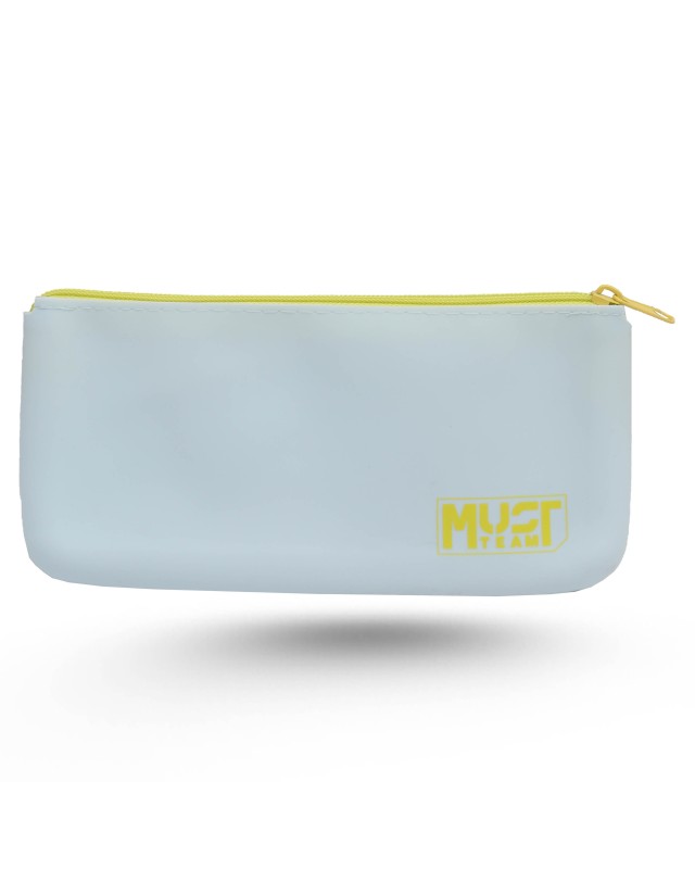 TROUSSE SILICONE PLAT - MUST TEAM - UNI