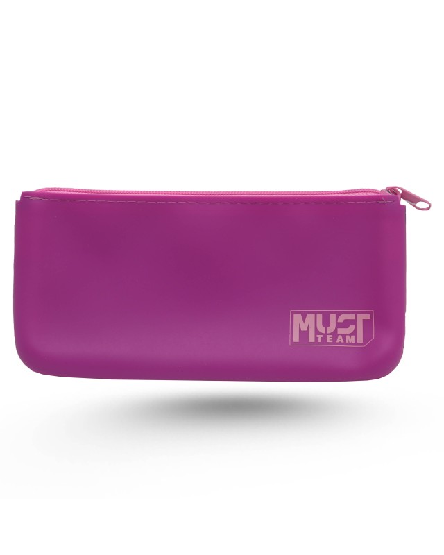 TROUSSE SILICONE PLAT - MUST TEAM - UNI