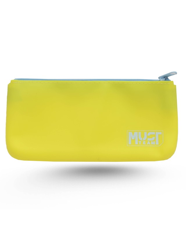 TROUSSE SILICONE PLAT - MUST TEAM - UNI