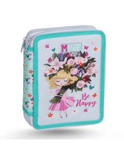 TROUSSE PLAT 2 POCHES -...
