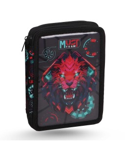 TROUSSE PLAT 2 POCHES -...