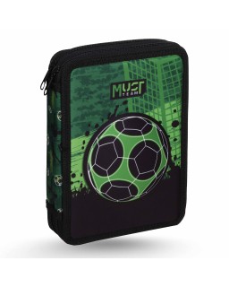 TROUSSE PLAT 2 POCHES -...