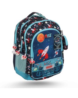 SAC A DOS MUST TEAM 4 CASE...