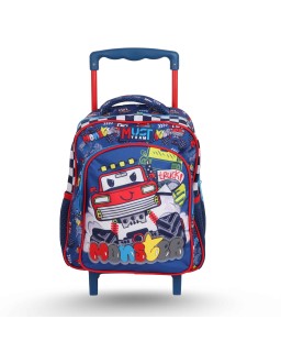 SAC A DOS ENFANT TROLLEY -...