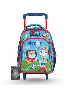SAC A DOS ENFANT TROLLEY -...