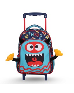 SAC A DOS ENFANT TROLLEY -...