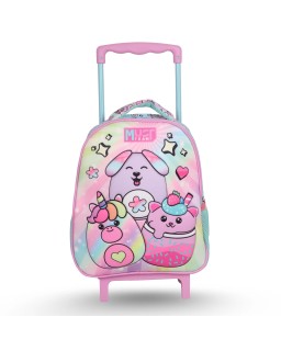 SAC A DOS ENFANT TROLLEY -...