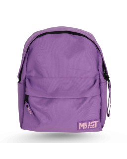 SAC A DOS - MUST TEAM - MINI VIOLET