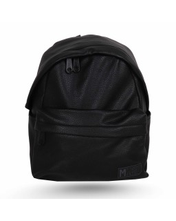 SAC A DOS - MUST TEAM - MINI CROC NOIR