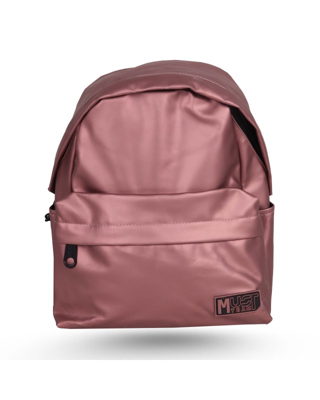 SAC A DOS - MUST TEAM - MINI MAT BRONZE