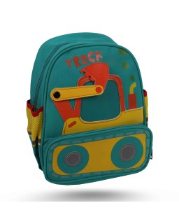 SAC A DOS ENFANT - TRUCK