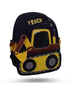SAC A DOS ENFANT - TRUCK